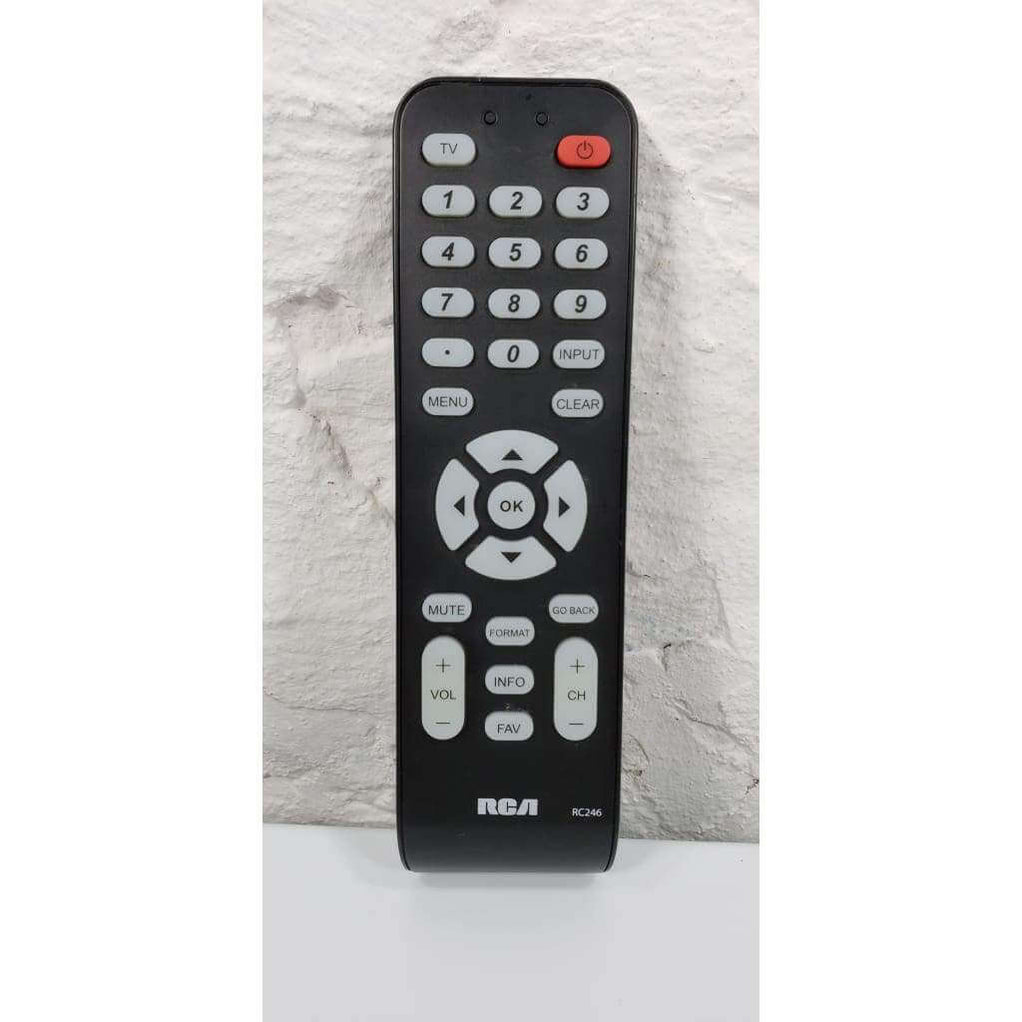 best remote for mac