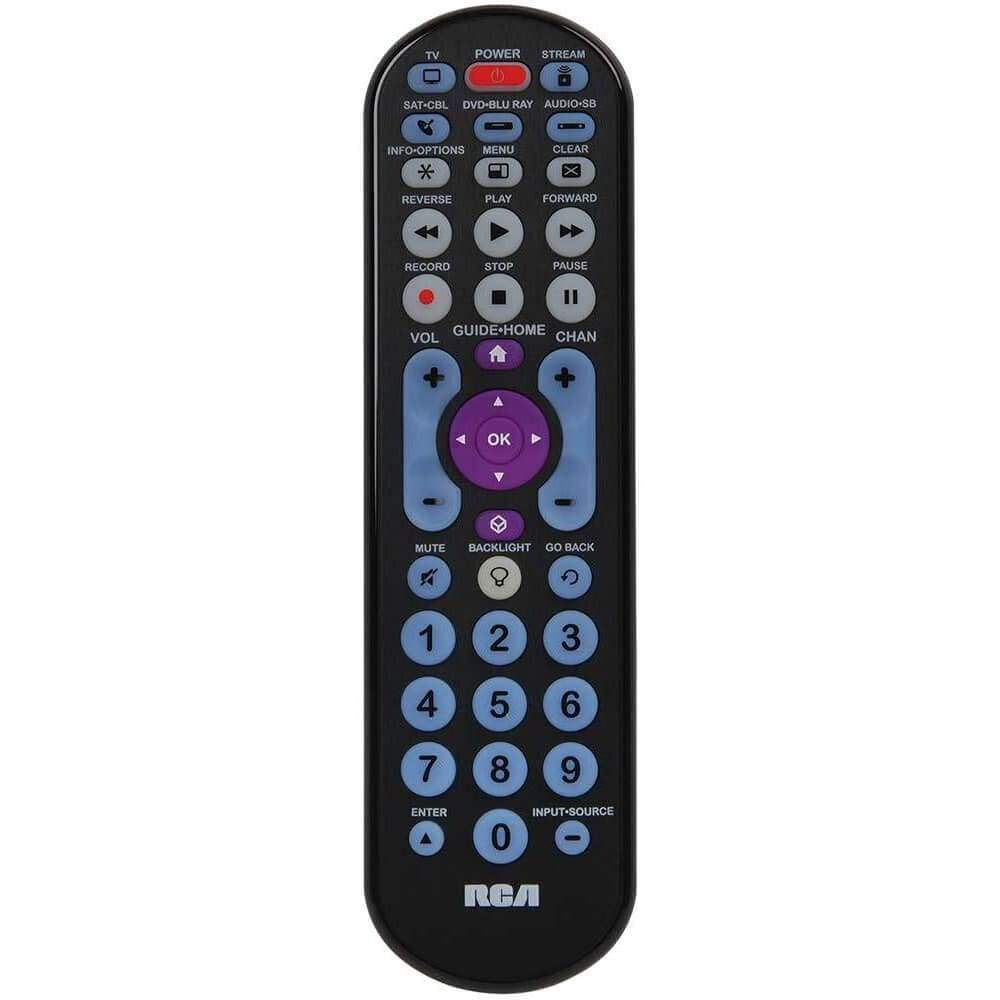 best remote control for mac mini