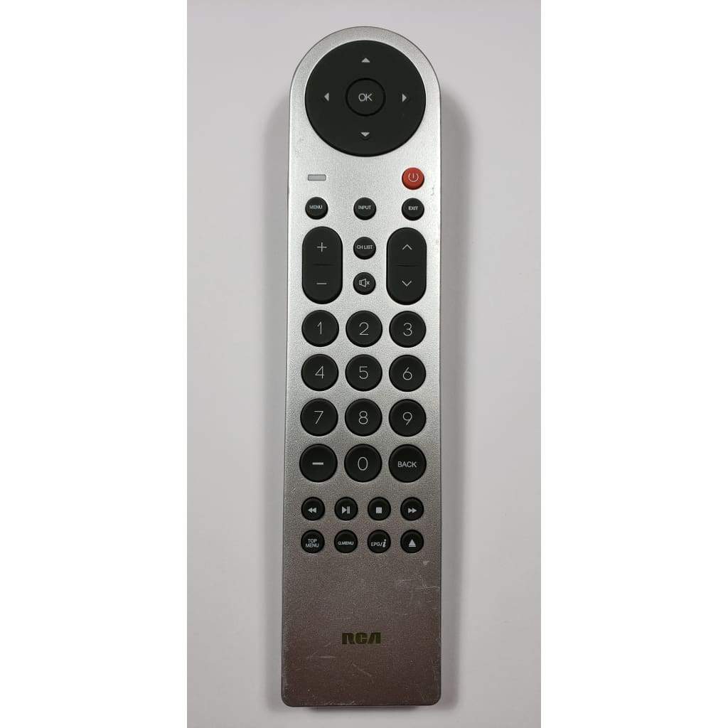 RCA RE20QP215 TV Remote Control - Best Deal Remotes