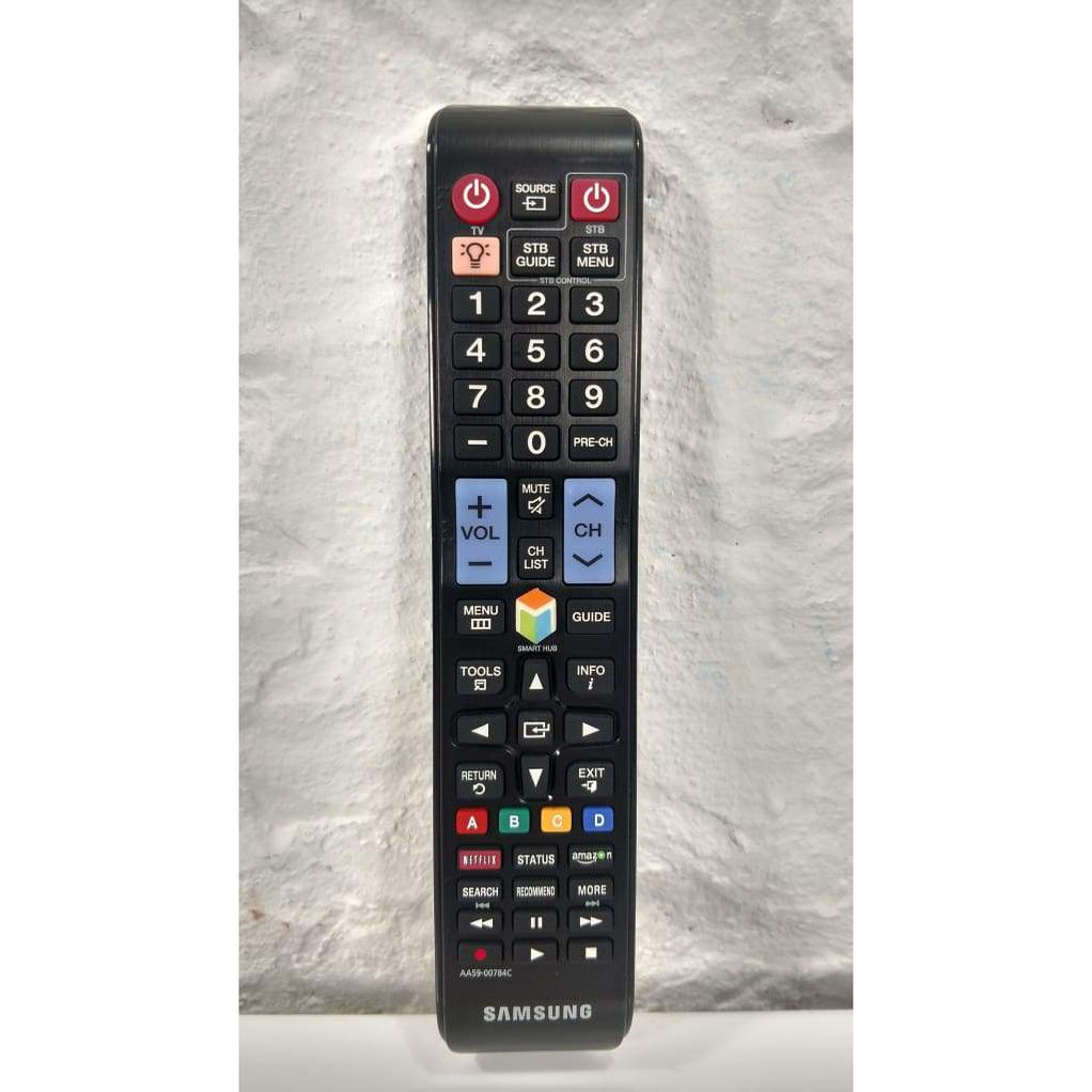 samsung smarttv remote for mac