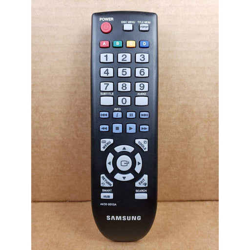 Samsung Remote Controls Audio System Dvd Player Tv Cd Player Pro Page 3 Best Deal Remotes