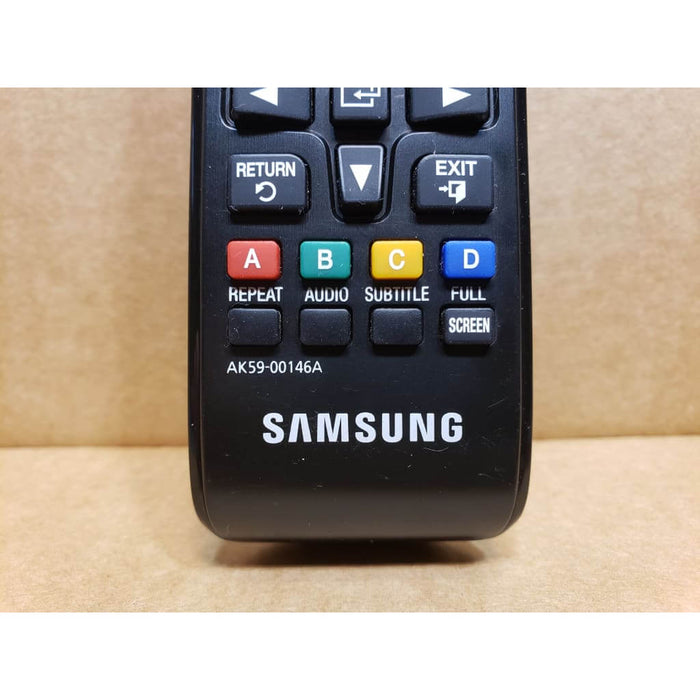 Samsung AK59-00146A BD Blu-Ray Remote Control - Best Deal Remotes