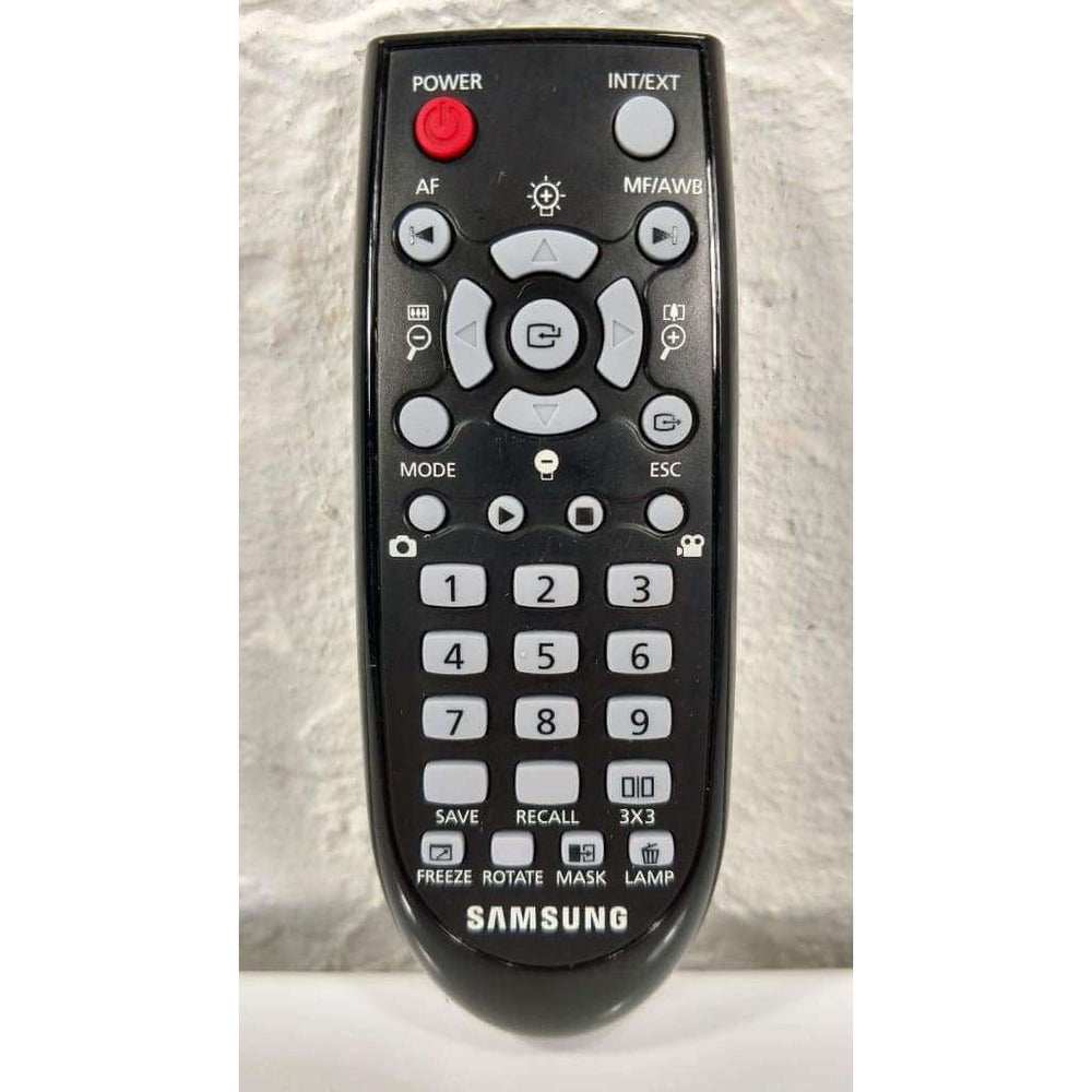 Samsung BN63-05748A Projector Remote Control - Best Deal Remotes