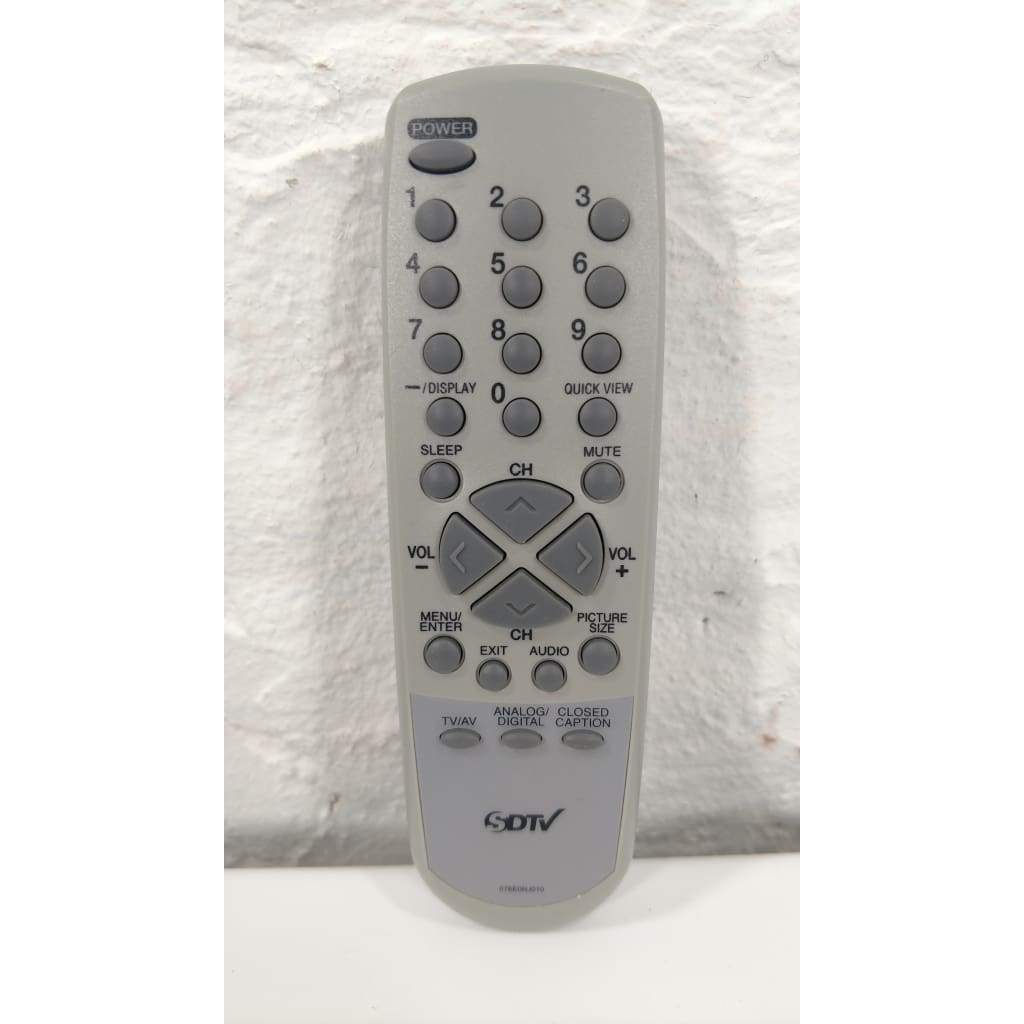 best remote for mac