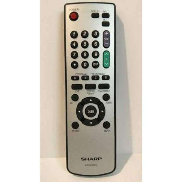 tv remote control device