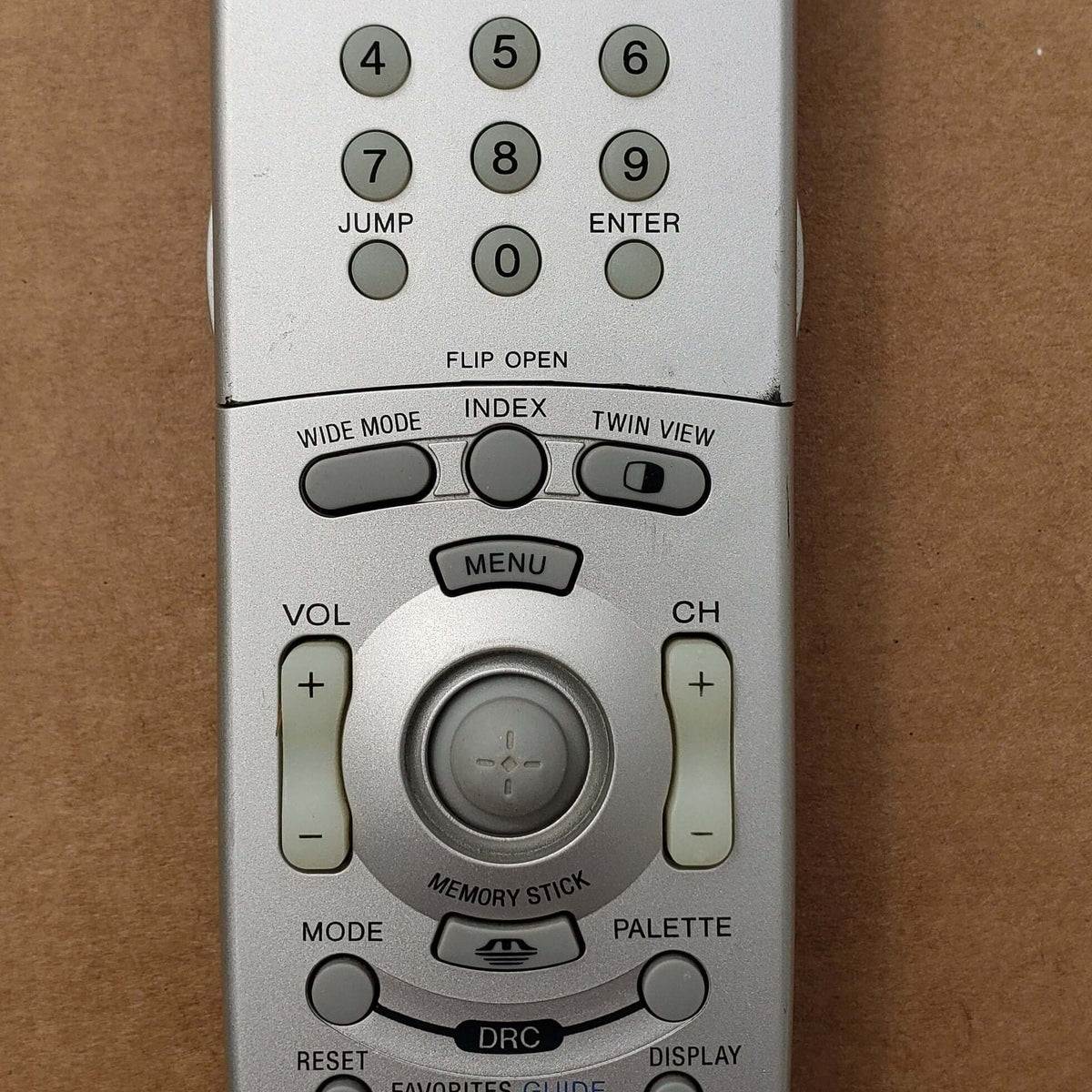 Sony RM-Y188 TV Remote Control - Best Deal Remotes