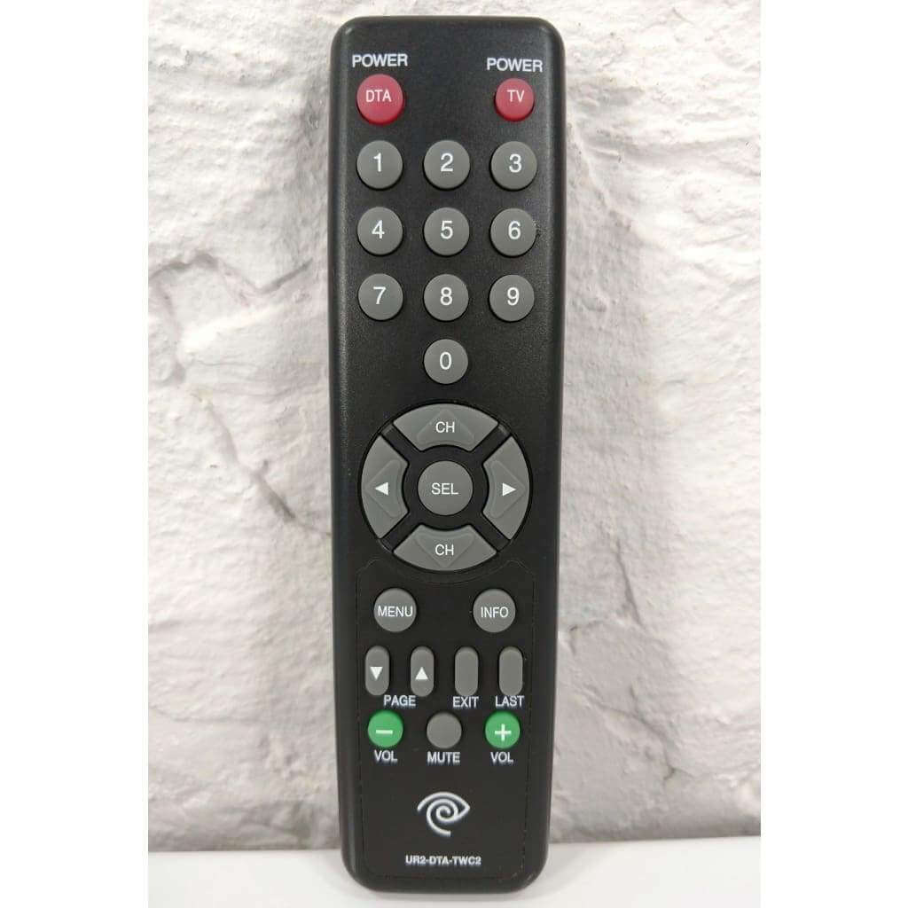 time warner cable remote buttons not working