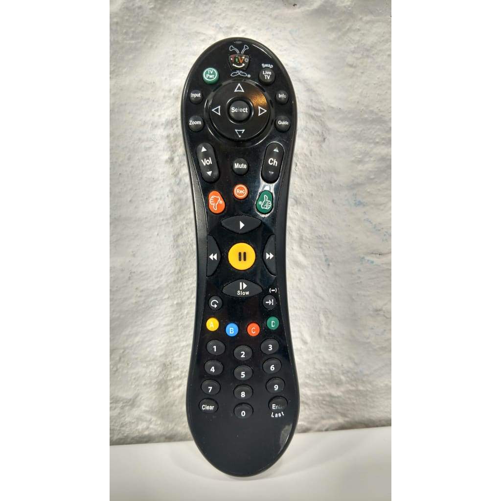 TIVO SMLD-00157-000 ROAMIO TV Remote Control - Best Deal Remotes