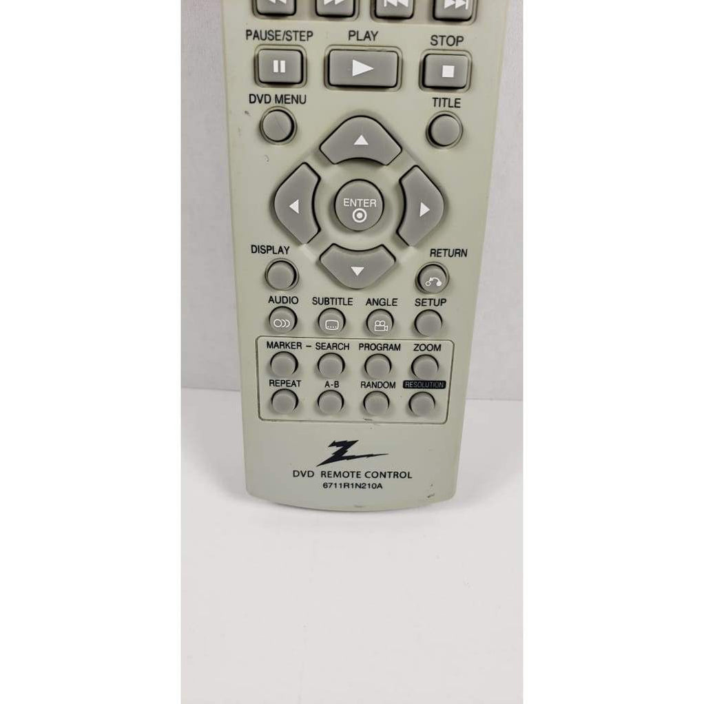 mac dvd player remote