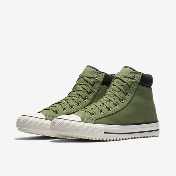 converse chuck taylor all star boot pc hi