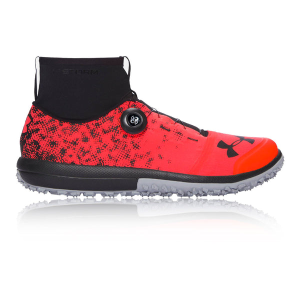 under armour speed tire ascent mid