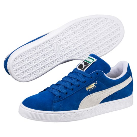 Puma, 352634-64, Suede Classic+ 