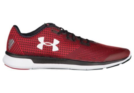 under armour ua charged lightning
