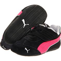 puma delor cat v toddler shoes