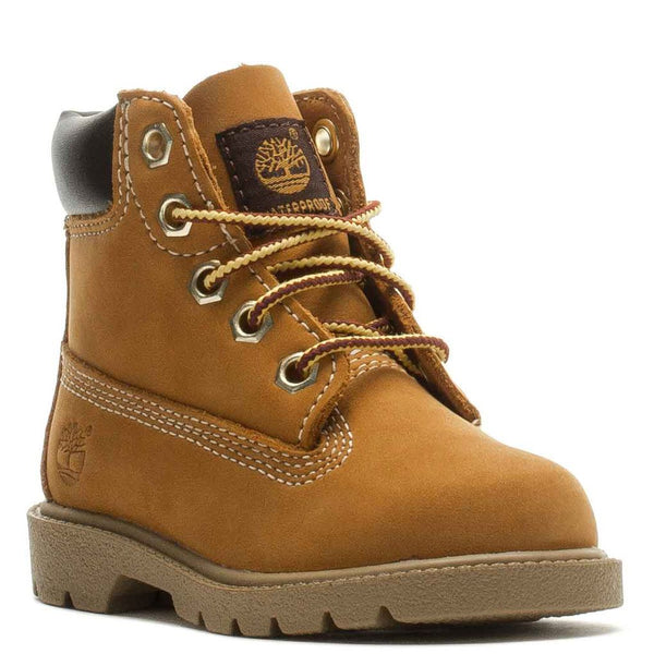 timberland size 6