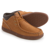 timberland groveton moc toe chukka