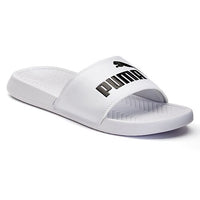 Puma, 360265-12, Popcat, Puma White/Puma Black – MSBTYUSA