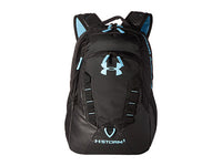 Recruit Backpack Black 