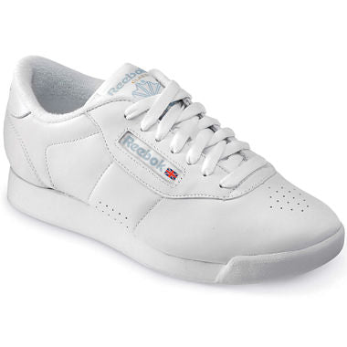 Reebok, 1475, Women, Princess, White 