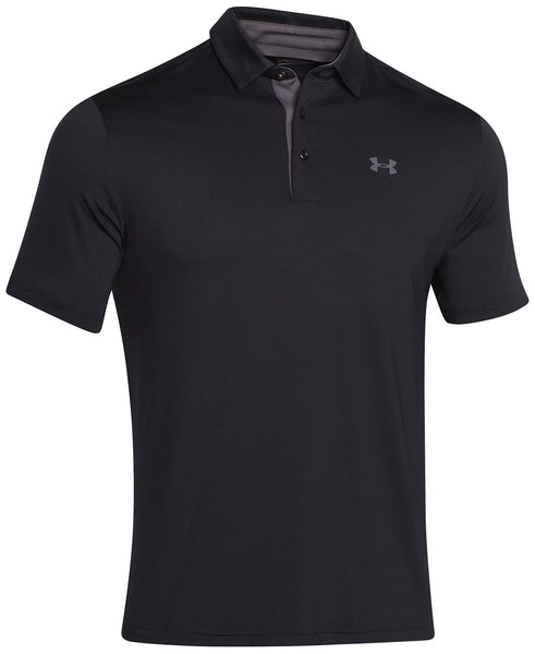 Under Armour, 1253479-001, Playoff Polo 