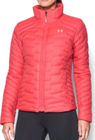 under armour reactor jacket womens