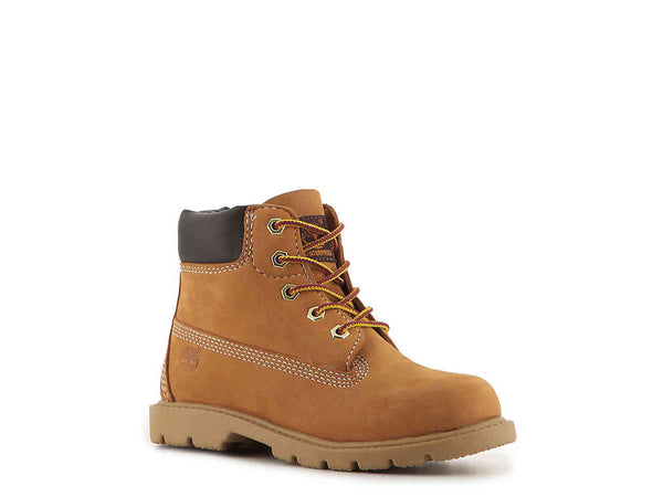 timberland size 4