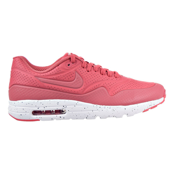 Nike, 705297-611, Air Max 1 Ultra Moire, Terra Red/Terra Red/White –  MSBTYUSA