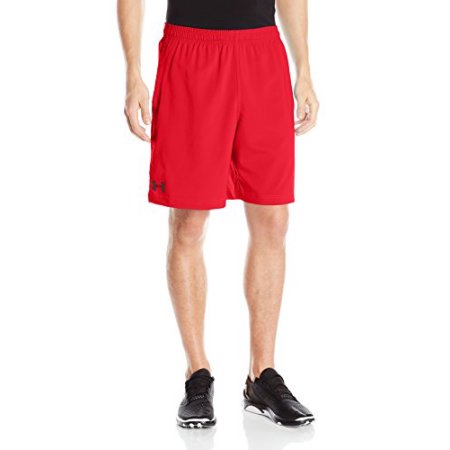 ua hiit woven shorts