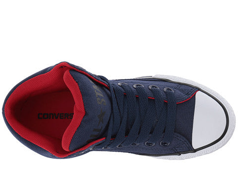 converse all star chuck taylor high street