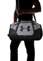 under armour undeniable 3.0 duffle small