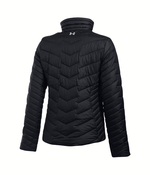 women's coldgear reactor jacket