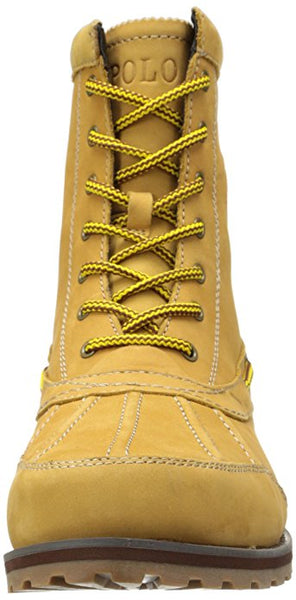 polo whitsand boots