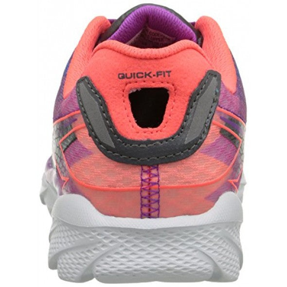 skechers go run ride 4 marron