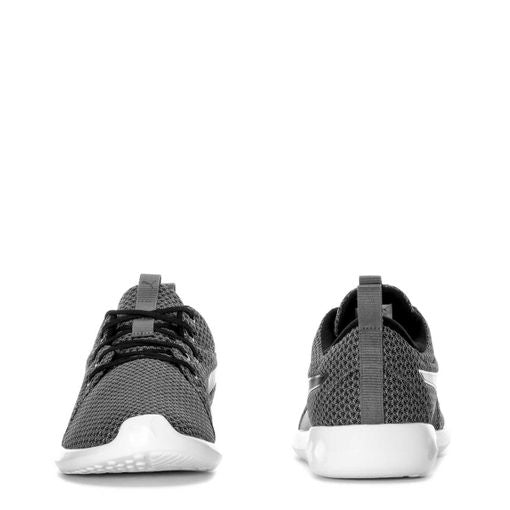 quiet shade puma black