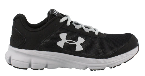 under armour bgs rave 2