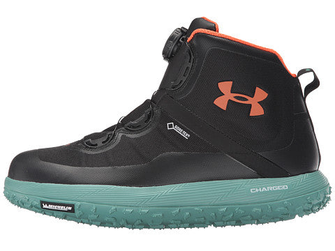 under armour ua fat tire gtx