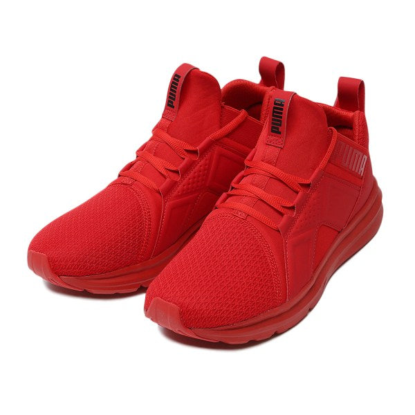 puma enzo high risk red