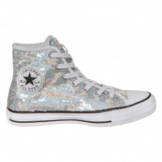 chuck taylor all star sequins