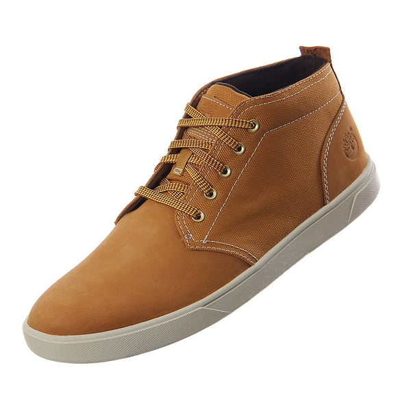 groveton ltt chukka