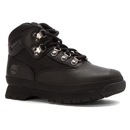 timberland euro hiker preschool