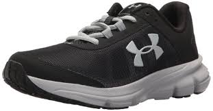 under armour bgs rave 2