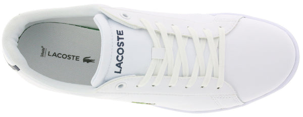 lacoste carnaby evo bl 1 spm white