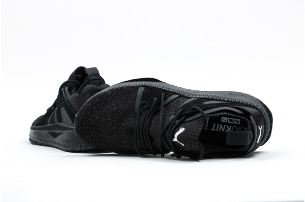 puma tsugi blaze evoknit black