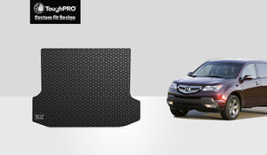 Acura Mdx 2005 Cargo Mat Toughpro