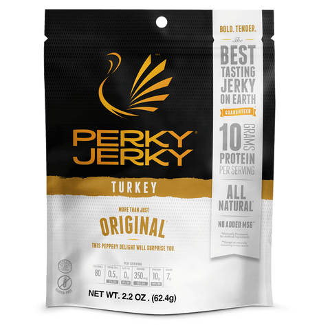 Buy All Natural Turkey Jerky Online Perky Jerky Perky Jerky