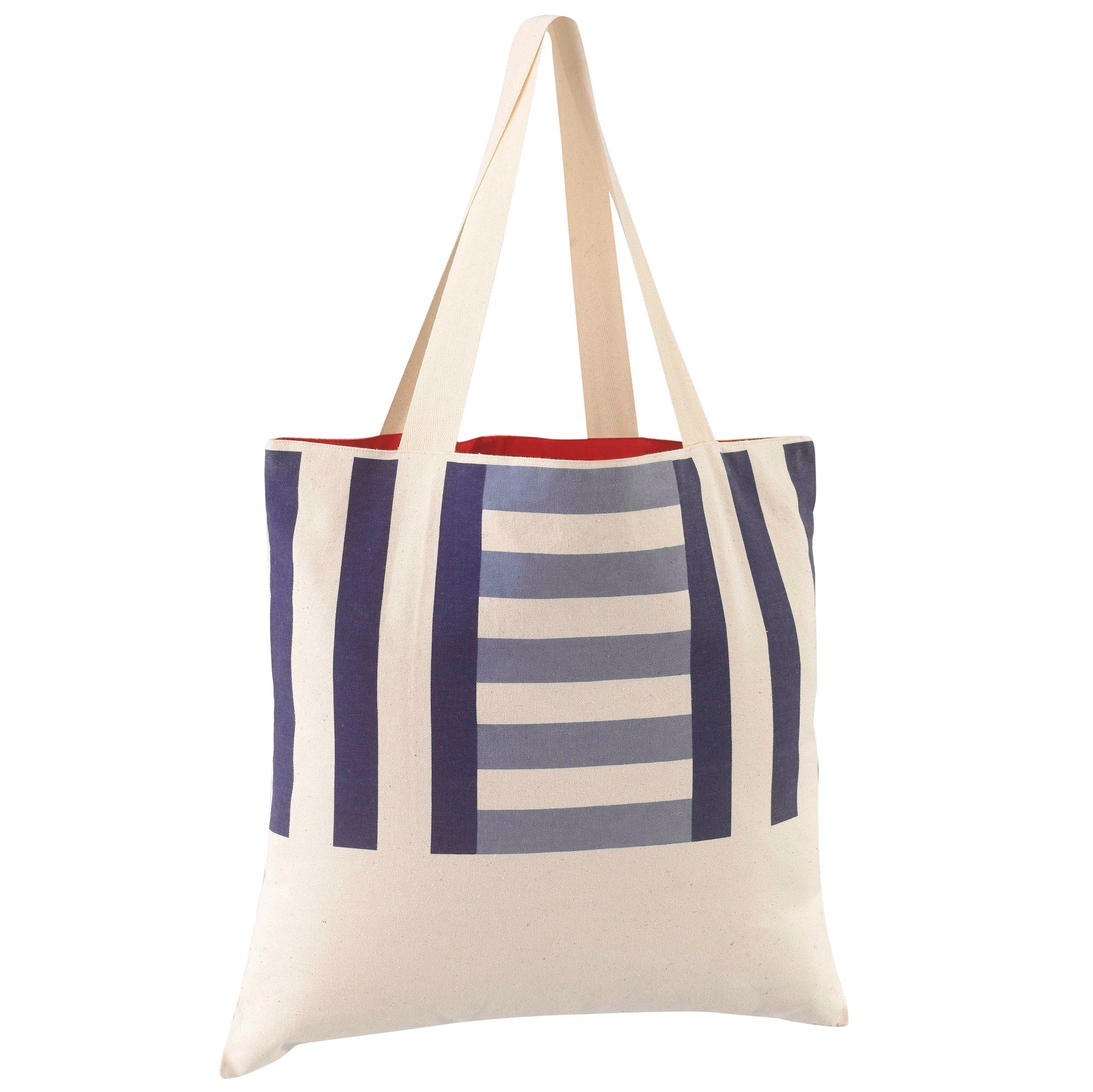 Emo Linen And Cotton Tote Bag Wanderluks