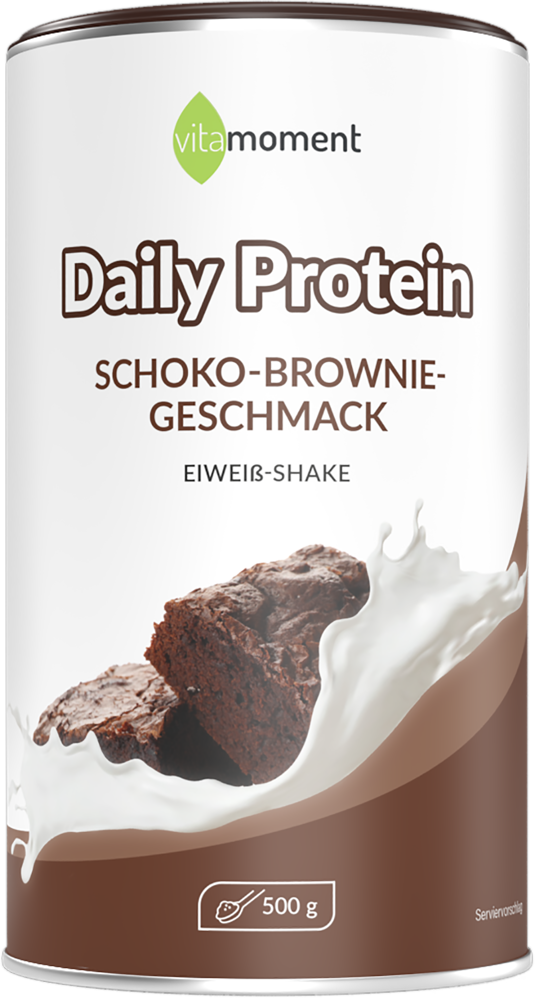 Daily Protein Shake - VitaMoment product image