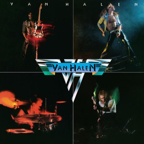 VAN HALEN Vinyl LP