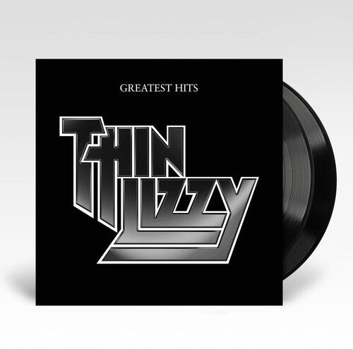 thin lizzy greatest hits vinyl