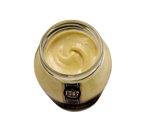 Maille Dijon Originale Mustard